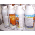 High efficiency Fungicide Tebuconazole 97%TC 80%WP 50%WDG 43%SC 25%EC 6%FS 25%WP CAS No.: 107534-96-3